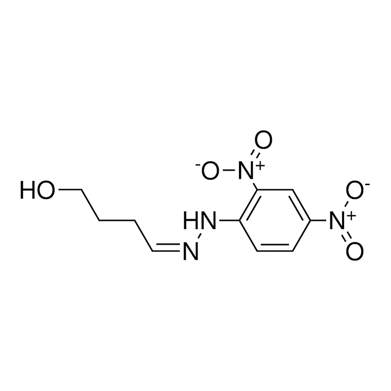 Merck 4-((2,4-DINITRO-PHENYL)-HYDRAZ - 25 MG&