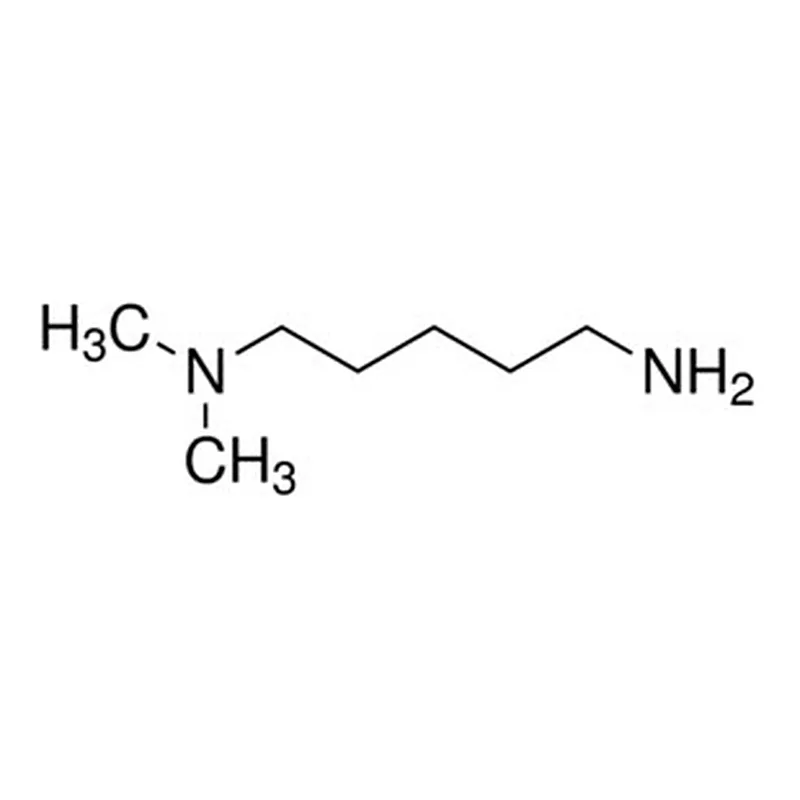 Merck 5-(DIMETHYLAMINO)AMYLAMINE-
