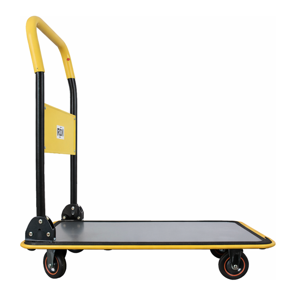 OFFICENEX [P]운반대차(PHT-300/300kg/NAVI)