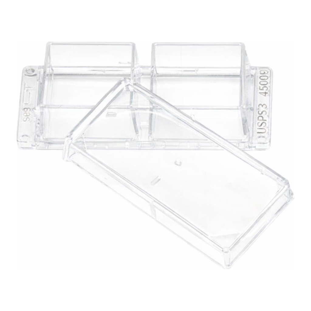 Merck Nunc(R) Lab-Tek(R) II chambered coverglass