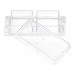 Merck Nunc(R) Lab-Tek(R) II chambered coverglass