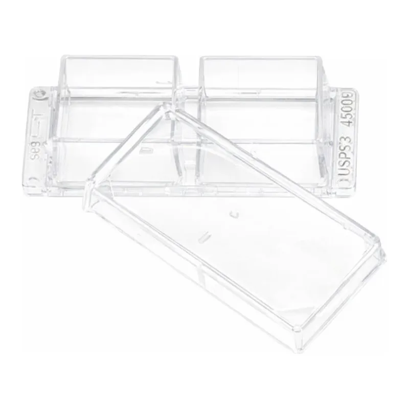 Merck Nunc(R) Lab-Tek(R) II chambered coverglass