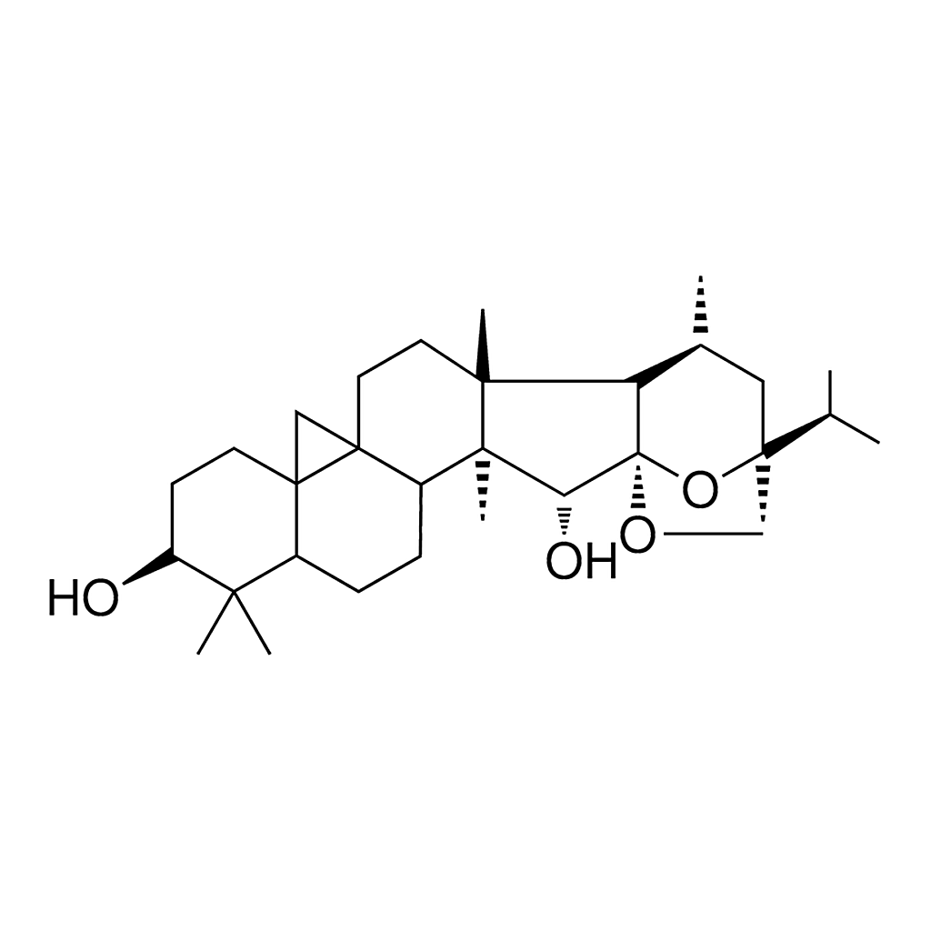 Merck CIMICIFUGIN