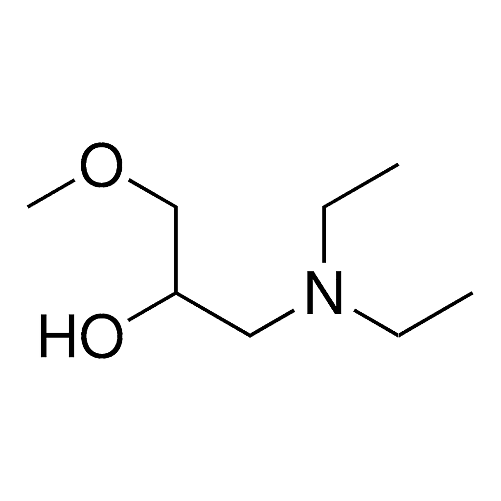 Merck 1-DIETHYLAMINO-3-METHOXY-PROPA - 50 MG&
