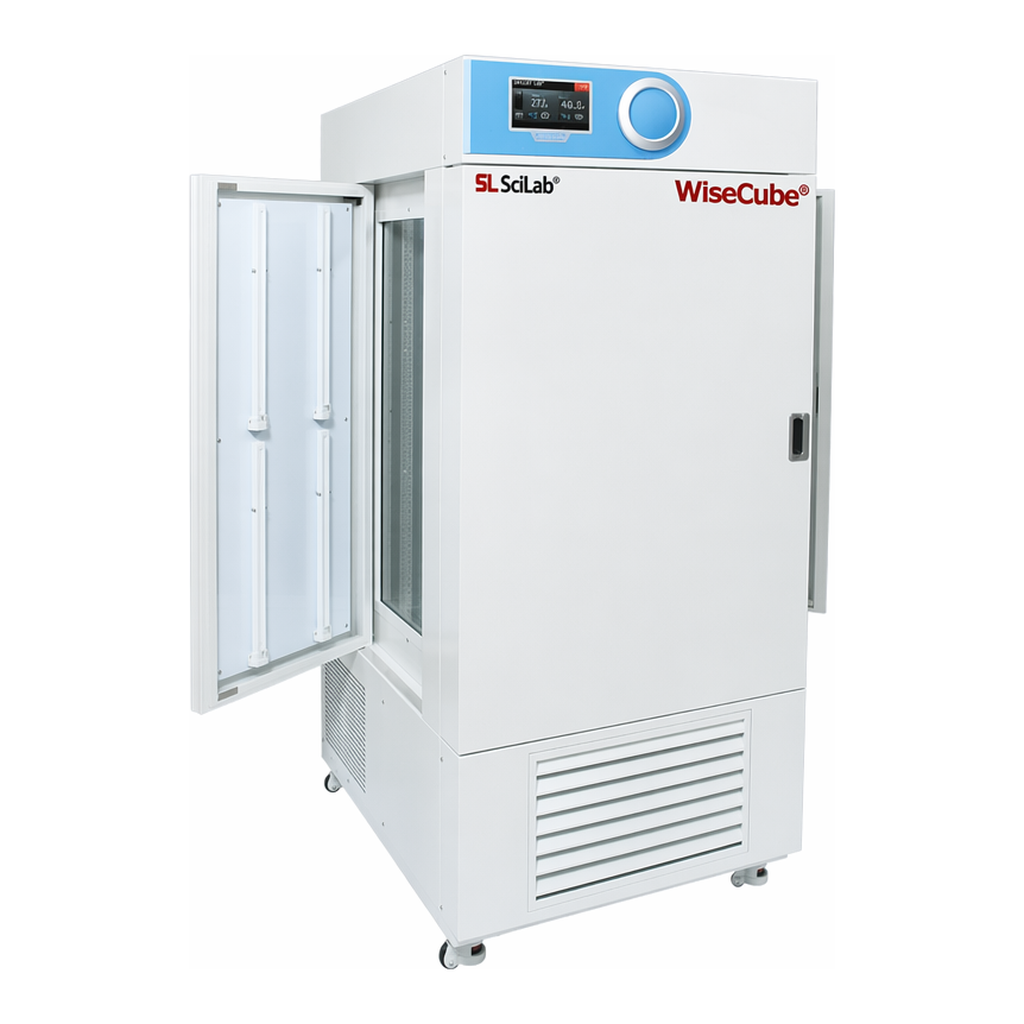 Daihan Science SciLab SMART Plant Growth Chamber “WiseCube GC”, Smart-LabTM System, 432-/864-