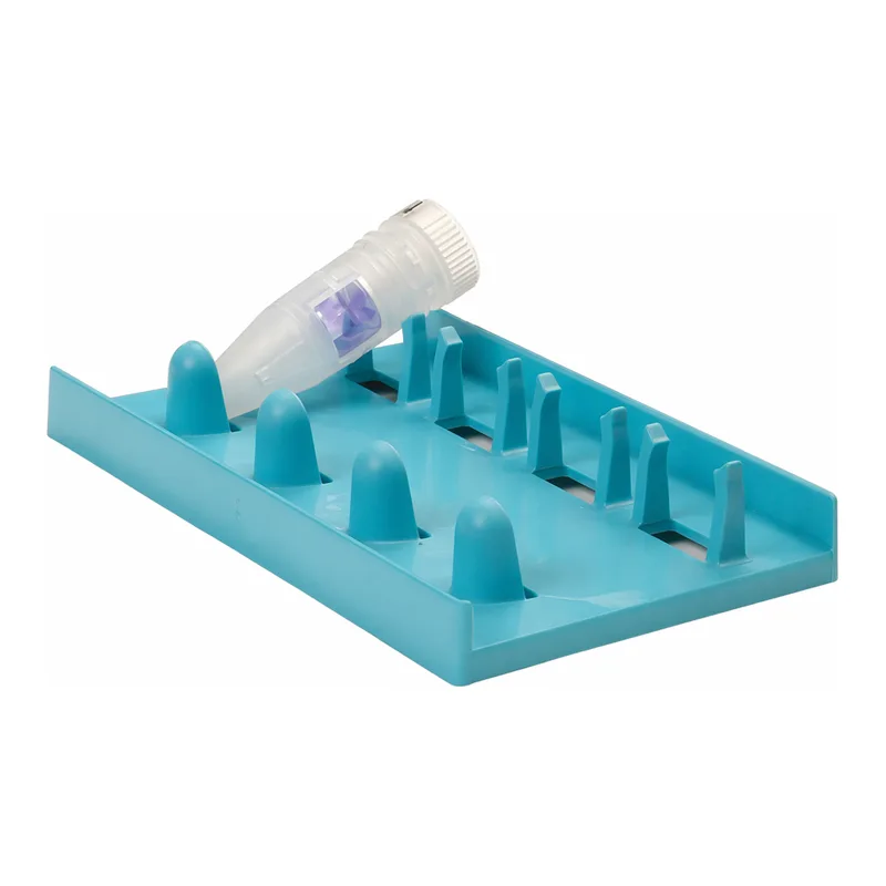 Merck Pur-A-Lyzer(TM) Supporting Trays for Electro elution