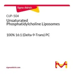 Merck UNSATURATED PHOSPHATIDYLCHOLINE LIPOSOM&
