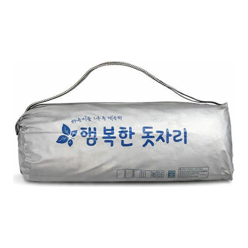 OFFICENEX 은박 돗자리(130*150cm)