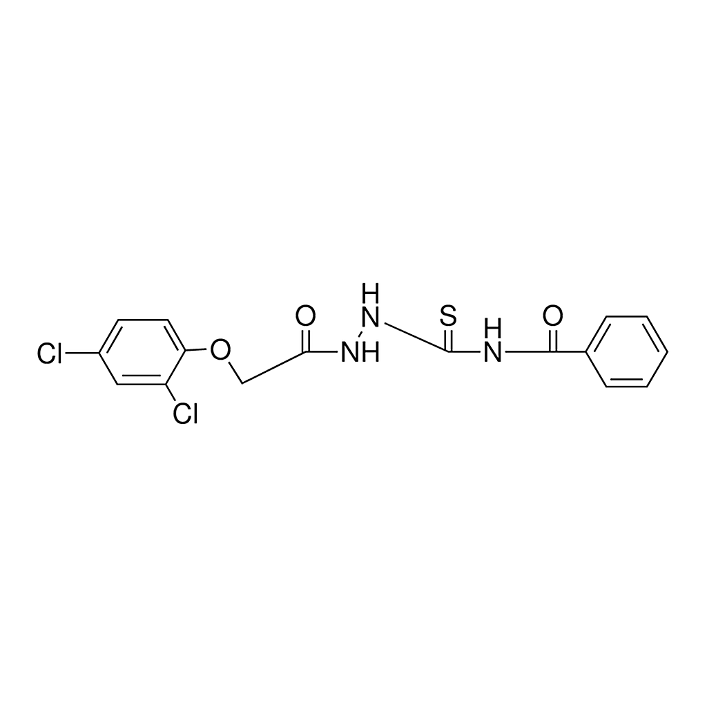 Merck N-(N'-((2,4-DICHLORO-PHENOXY)-A-