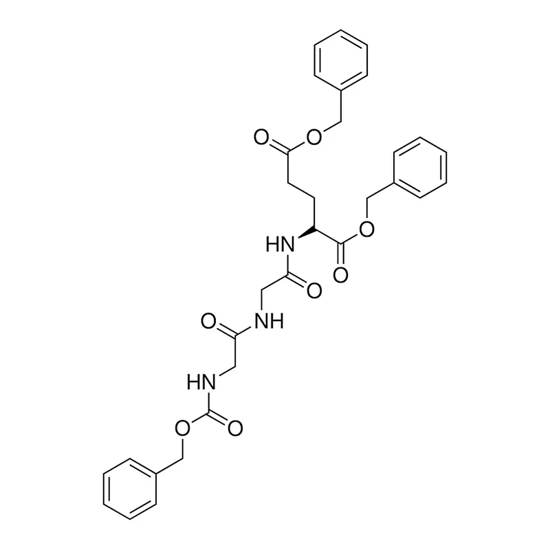 Merck CARBOBENZYLOXYGLYCYLGLYCYL-L-GLU-