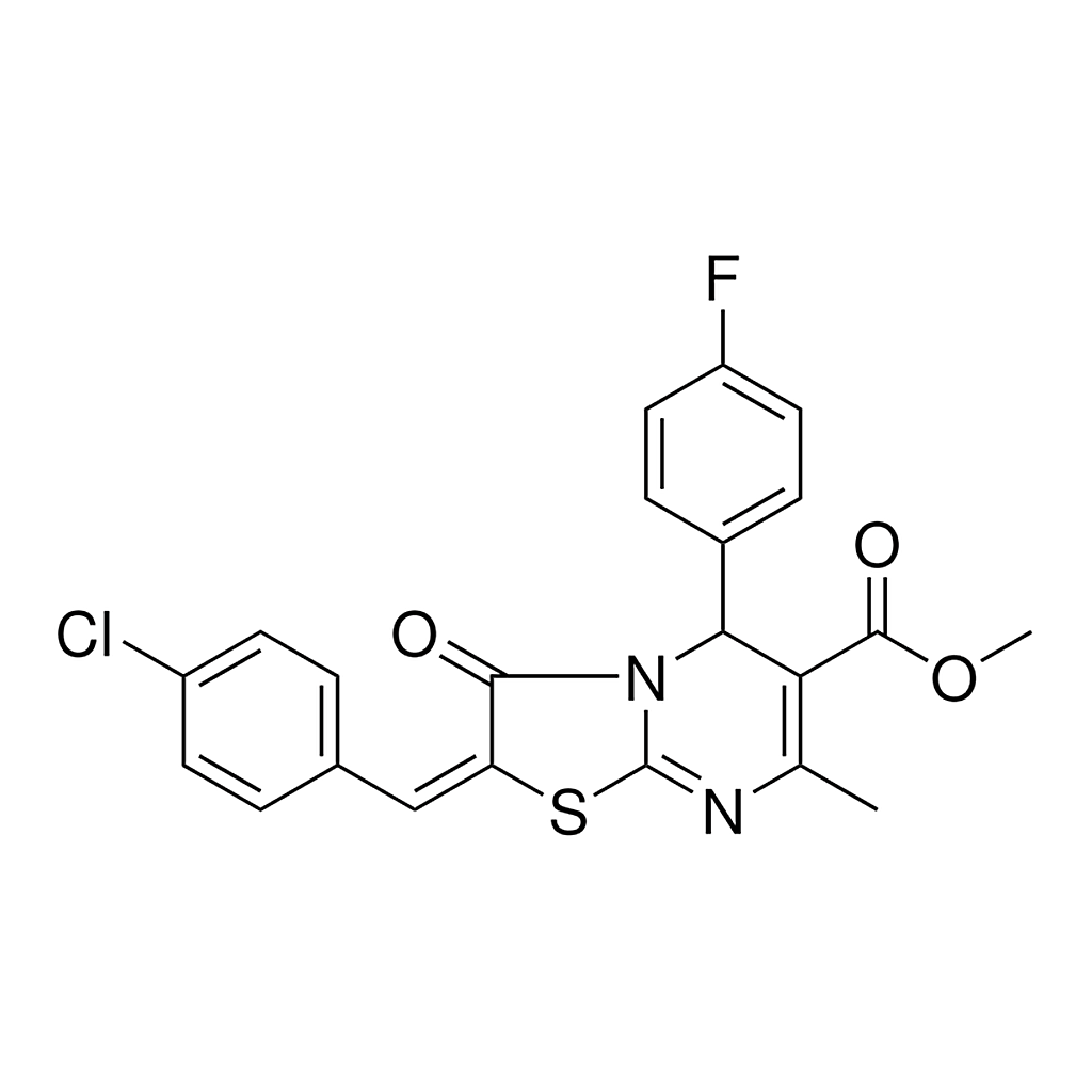 Merck R26,650-7 - 10 MG