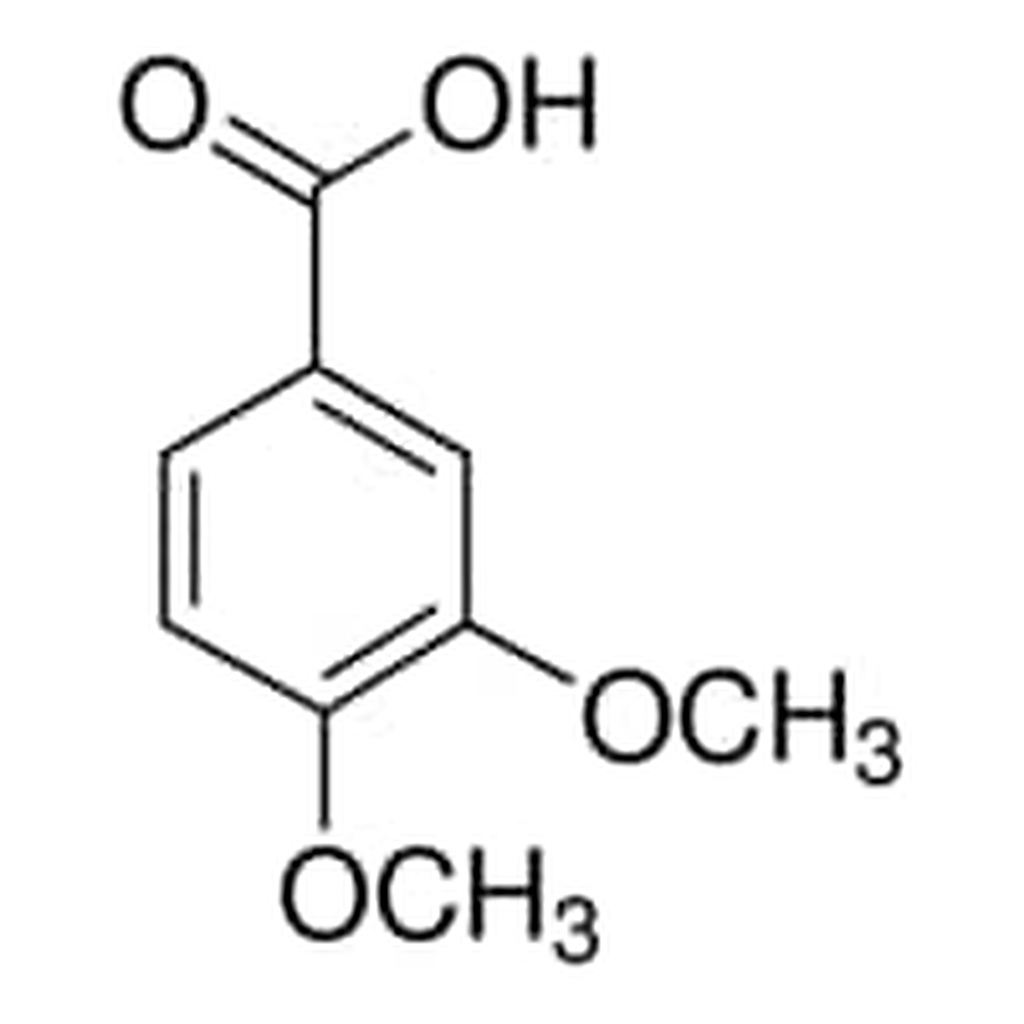 Merck 3,4-DIMETHOXYBENZOIC ACID, 99+%