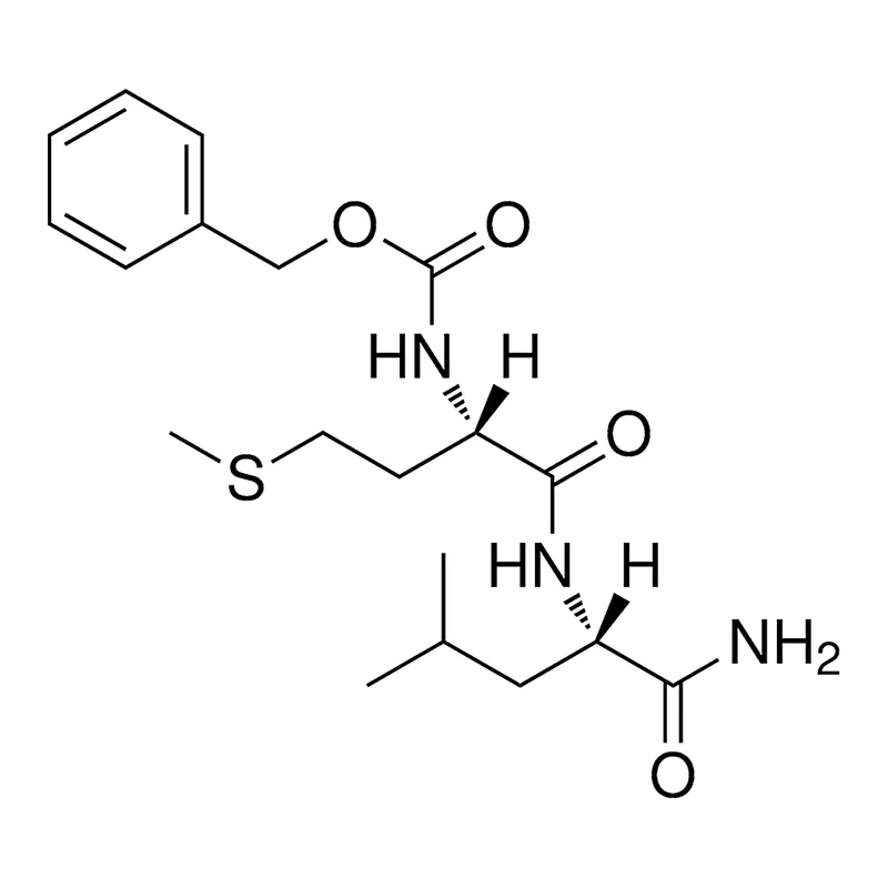 Merck CARBOBENZYLOXY-L-METHIONYL-L-L - 50 MG&
