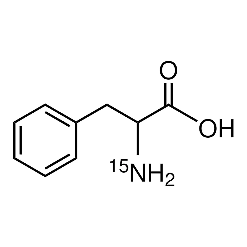 Merck DL-Phenylalanine-15N
