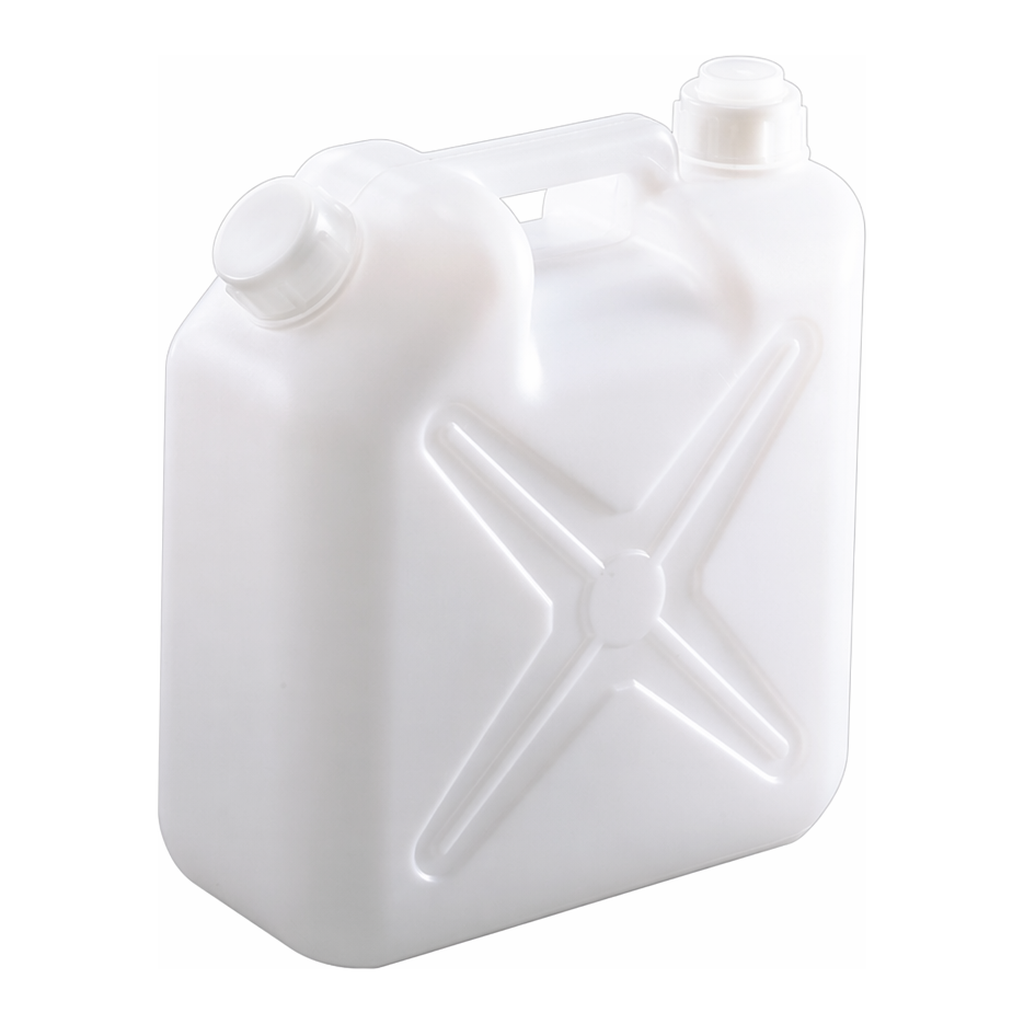 AS ONE Plastic Container(Waste Fluid Tank), 플라스틱 폐액통