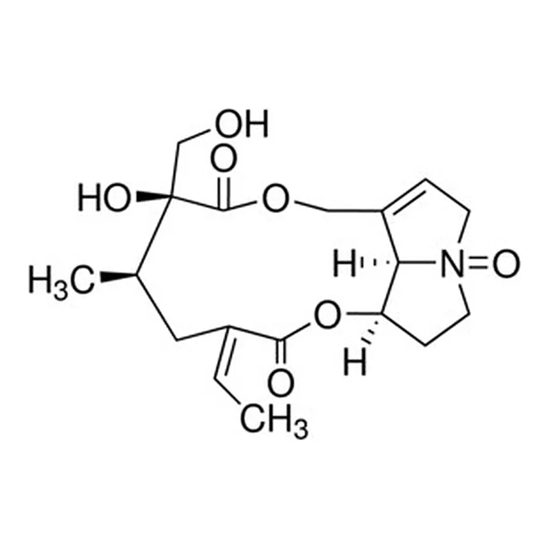 Merck RETRORSINE N-OXIDE