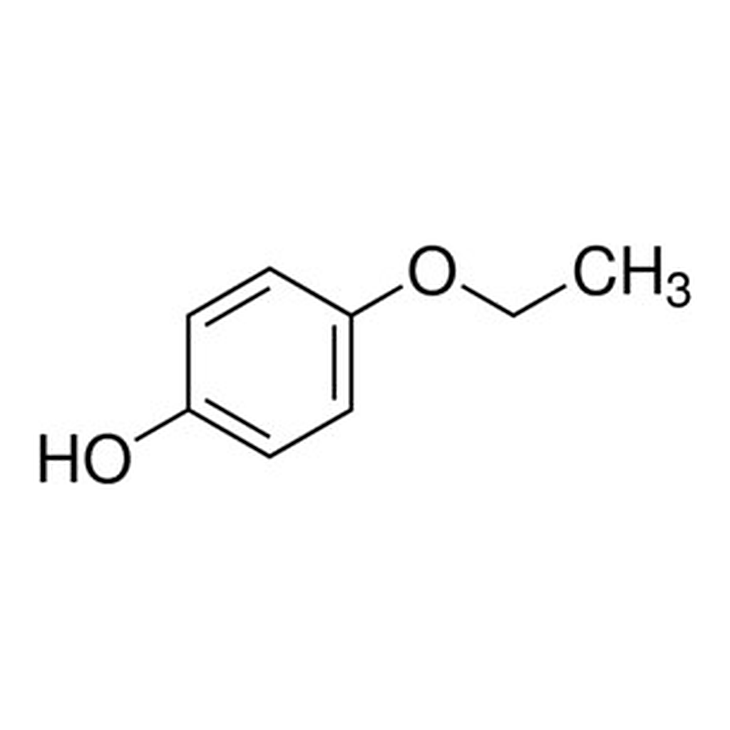 Merck 4-ETHOXYPHENOL, 99%