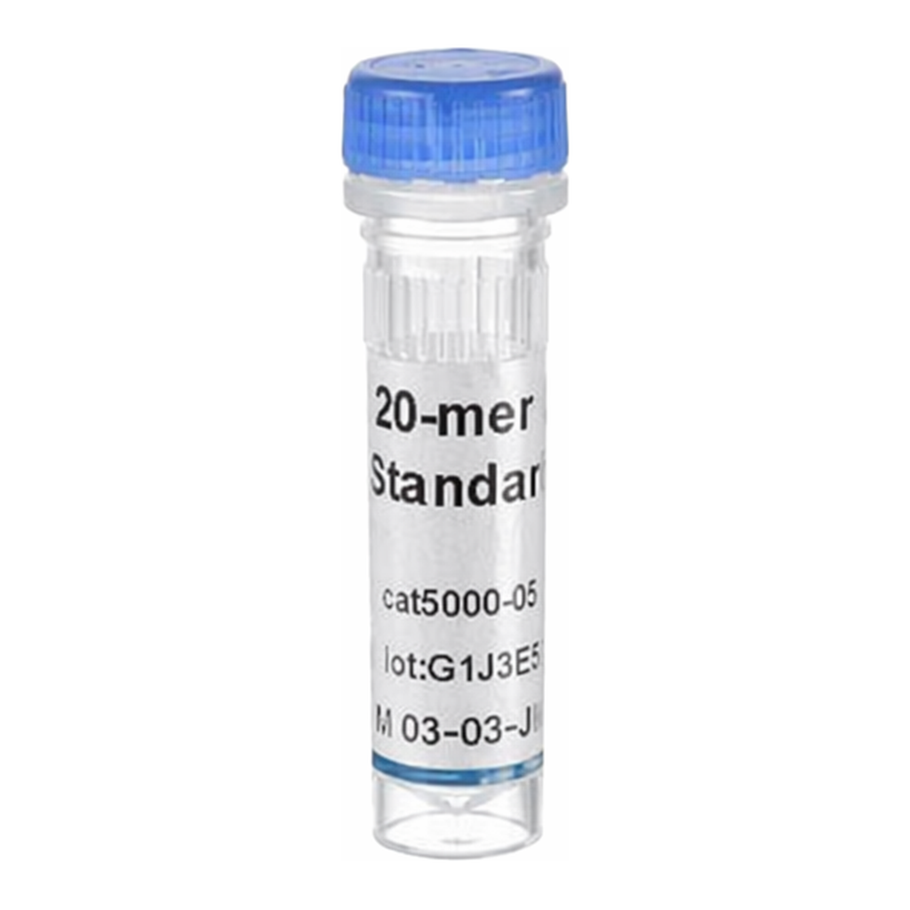 Waters ssDNA 20-mer LC-MS Standard