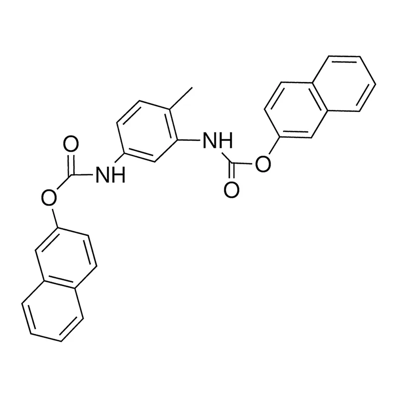 Merck BIS(2-NAPHTHYL) N,N'-(4-METHYL - 50 MG&