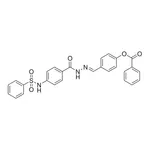 Merck 4-((2-(4-((PHENYLSULFONYL)AMINO)-