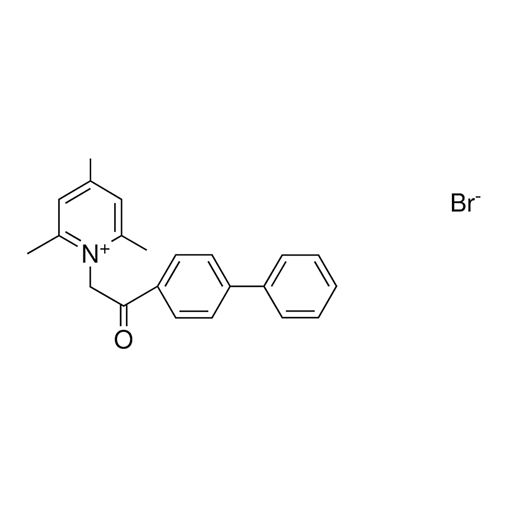 Merck 1-(2-BIPHENYL-4-YL-2-OXO-ETHYL - 25 MG&