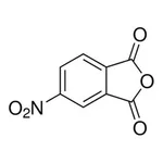 Merck 4-NITROPHTHALIC ANHYDRIDE, 92%
