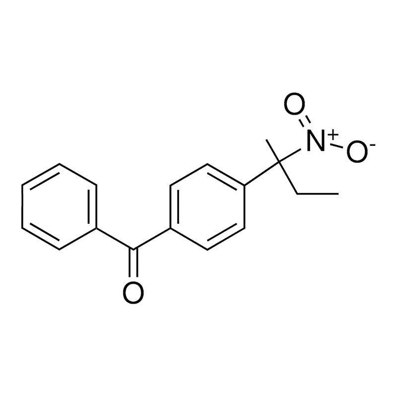 Merck 4-(1-METHYL-1-NITROPROPYL)BENZ - 50 MG&