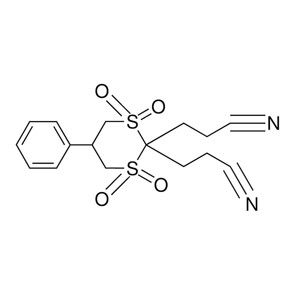 Merck 3-(2-(2-CYANO-ET)-1,1,3,3-TETRA-