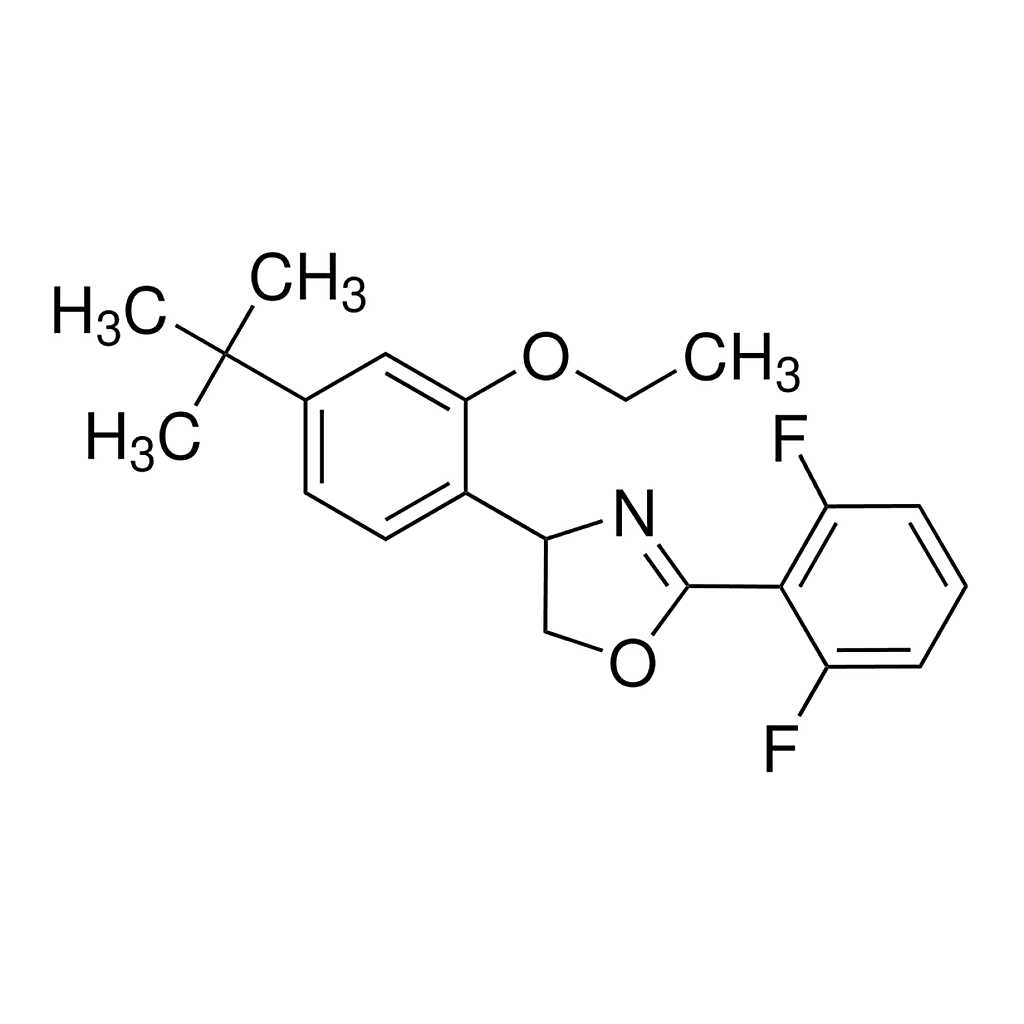 Merck Etoxazole