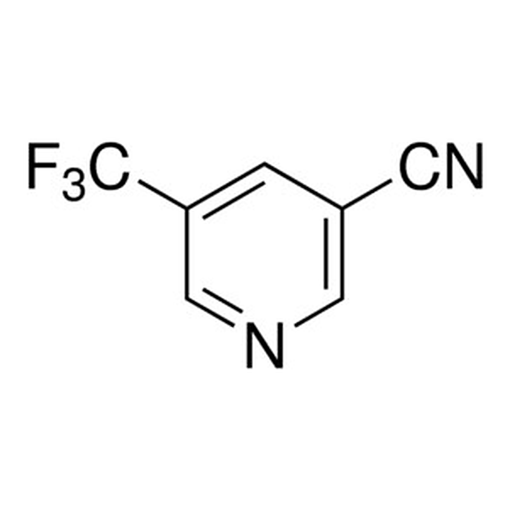 Merck 5-(TRIFLUOROMETHYL)PYRIDINE-3-CARBONITR&