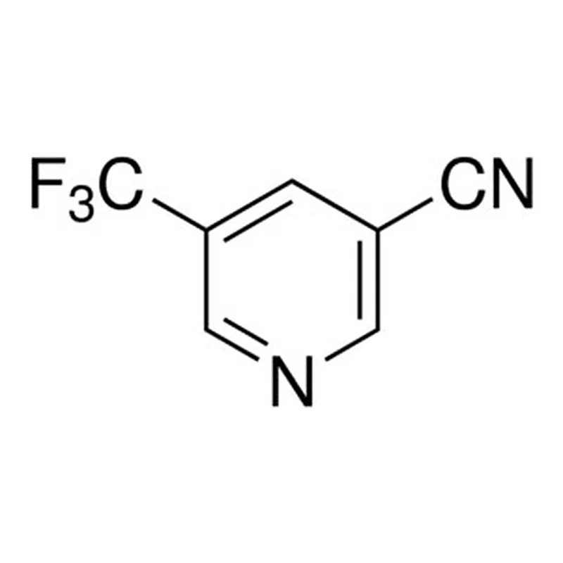 Merck 5-(TRIFLUOROMETHYL)PYRIDINE-3-CARBONITR&