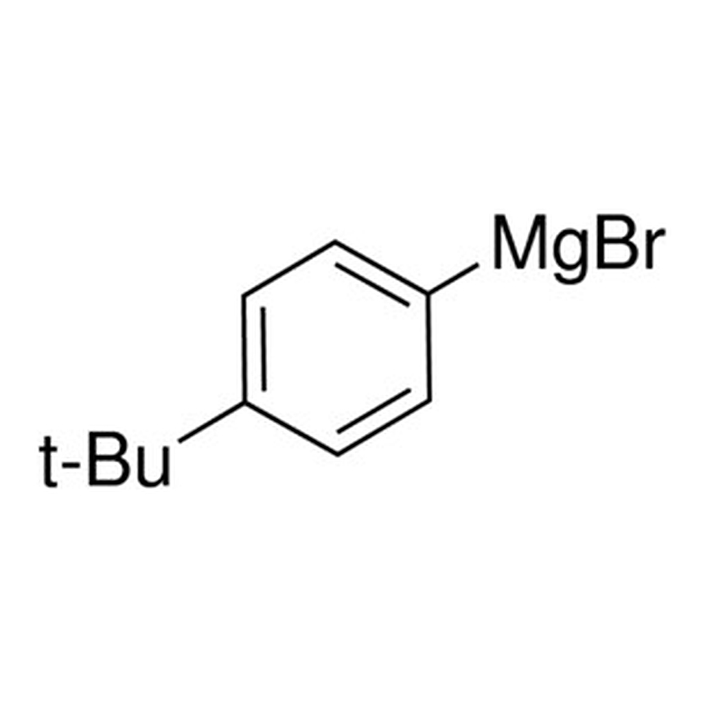 Merck 4-TERT-BUTYLPHENYLMAGNESIUM BROMIDE,