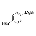 Merck 4-TERT-BUTYLPHENYLMAGNESIUM BROMIDE,