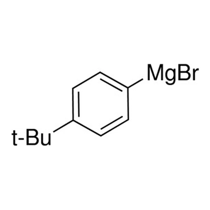 Merck 4-TERT-BUTYLPHENYLMAGNESIUM BROMIDE,