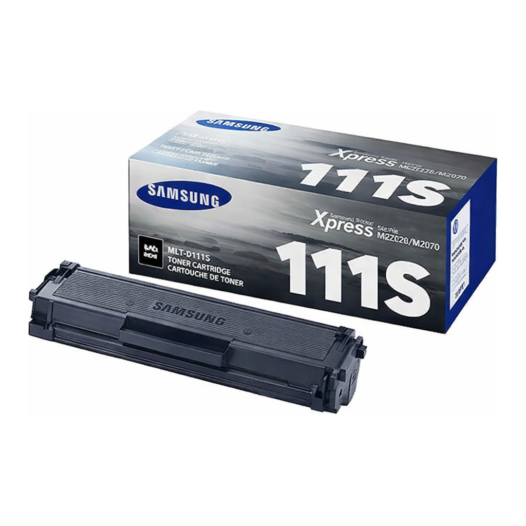 OFFICENEX 삼성 토너(MLT-D111S/TND/검정/1,000매)