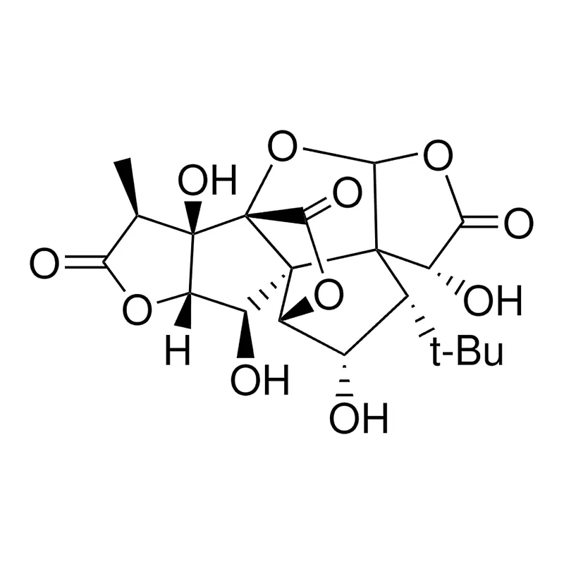 Merck Ginkgolide C