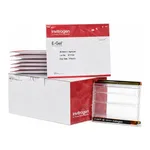Thermo Fisher Scientific E-Gel 48 Agarose Gels, 1%, 8 Gels