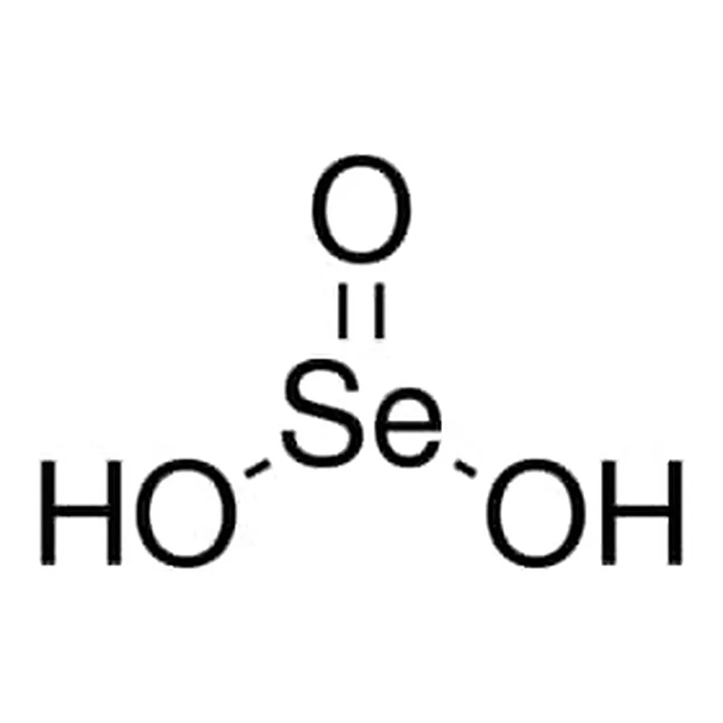 Merck SELENIOUS ACID, 98%