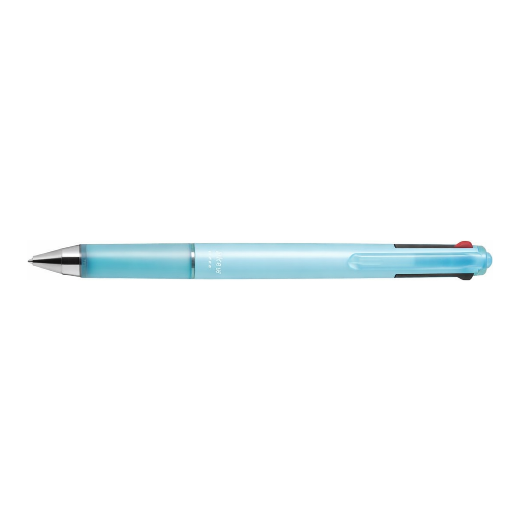 OFFICENEX 쥬스업 3색 0.4mm 민트[M]