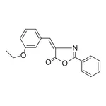 Merck 4-(3-ETHOXYBENZYLIDENE)-2-PHENY-
