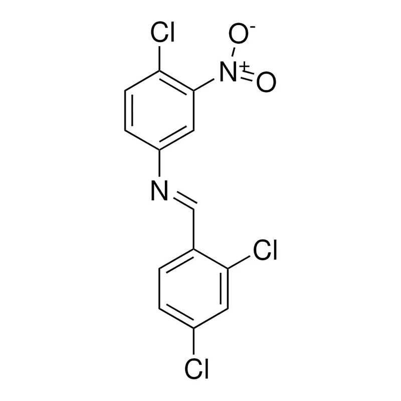 Merck 4-CHLORO-N-(2,4-DICHLOROBENZYL - 50 MG&