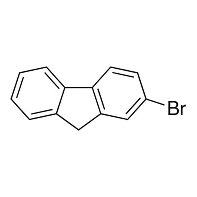 Merck 2-BROMOFLUORENE, 95%