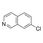 Merck 7-CHLOROISOQUINOLINE