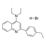 Merck N,N-DIETHYL-2-(4-ETHYLPHENYL)-4-