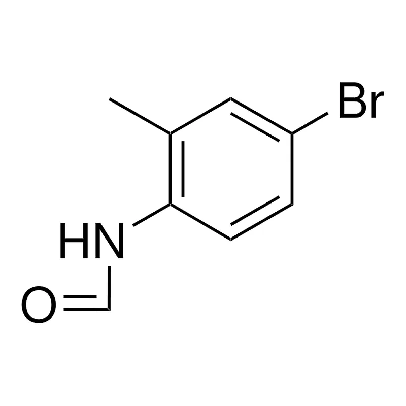 Merck 4'-BROMO-O-FORMOTOLUIDIDE-