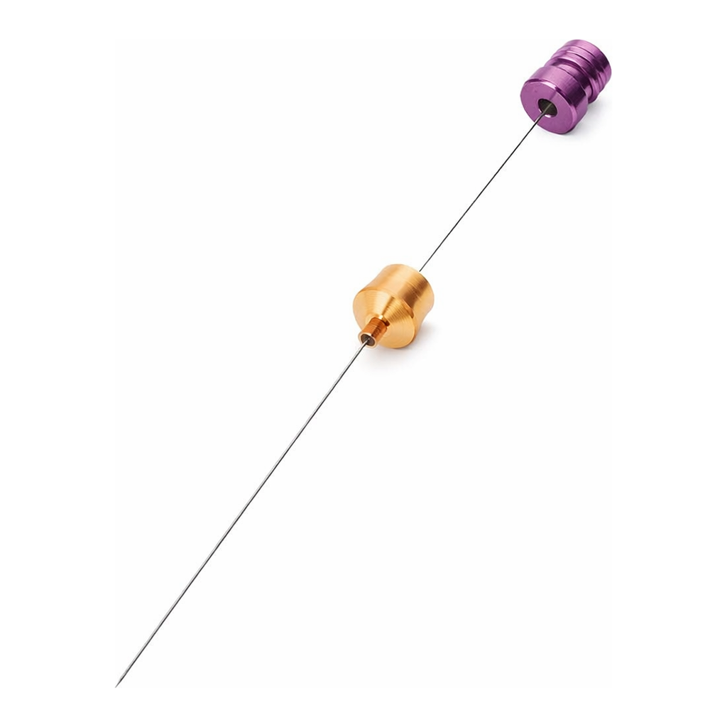 Restek SPME Fiber, DVB/PDMS (Divinylbenzene / Polydimethylsiloxane), Fiber thickness 65 μm, Fiber