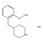 Merck 4-(2-Methoxy-benzyl)-piperidine hydrochloride