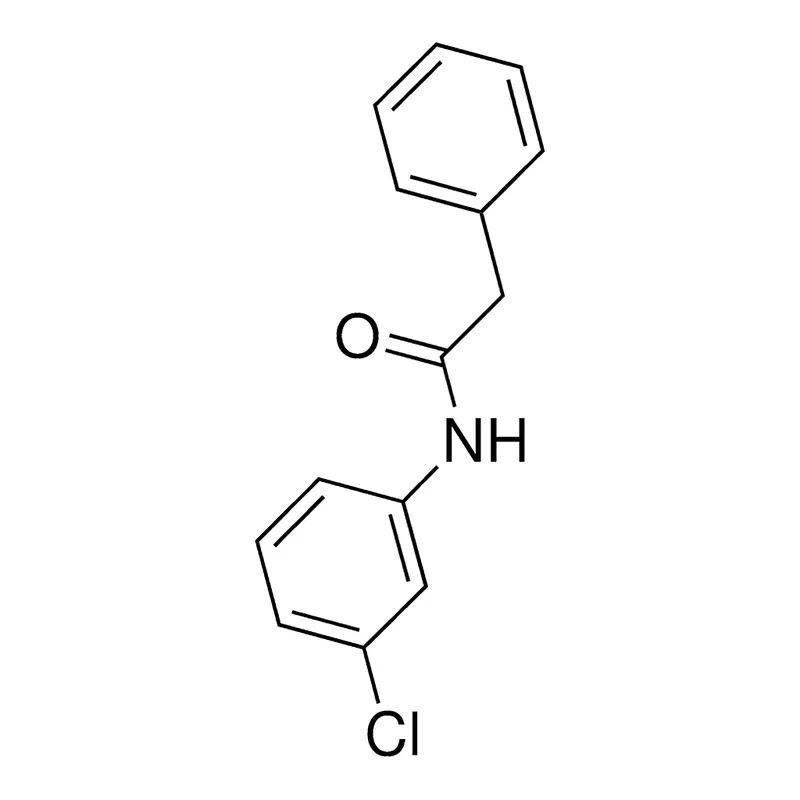 Merck 3'-CHLORO-2-PHENYLACETANILIDE - 50 MG