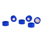 Merck PK100 BLUE CAP