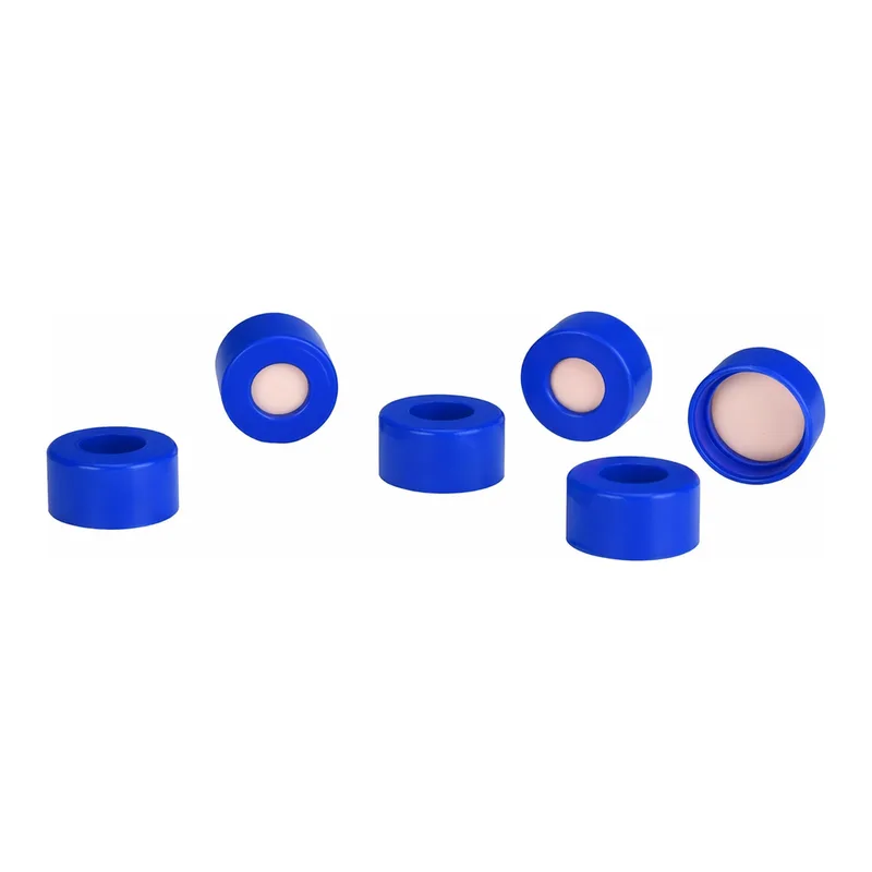 Merck PK100 BLUE CAP